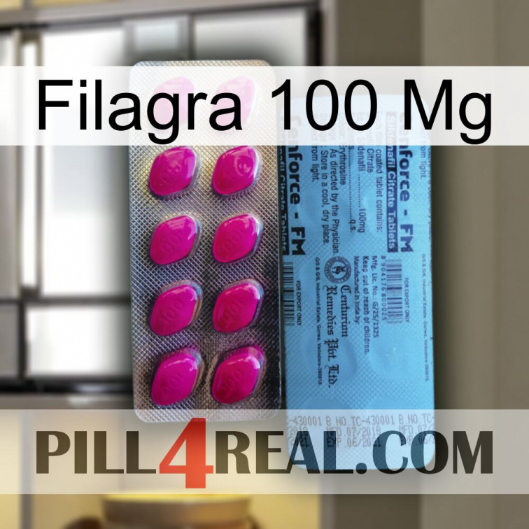 Filagra 100Mg 35
